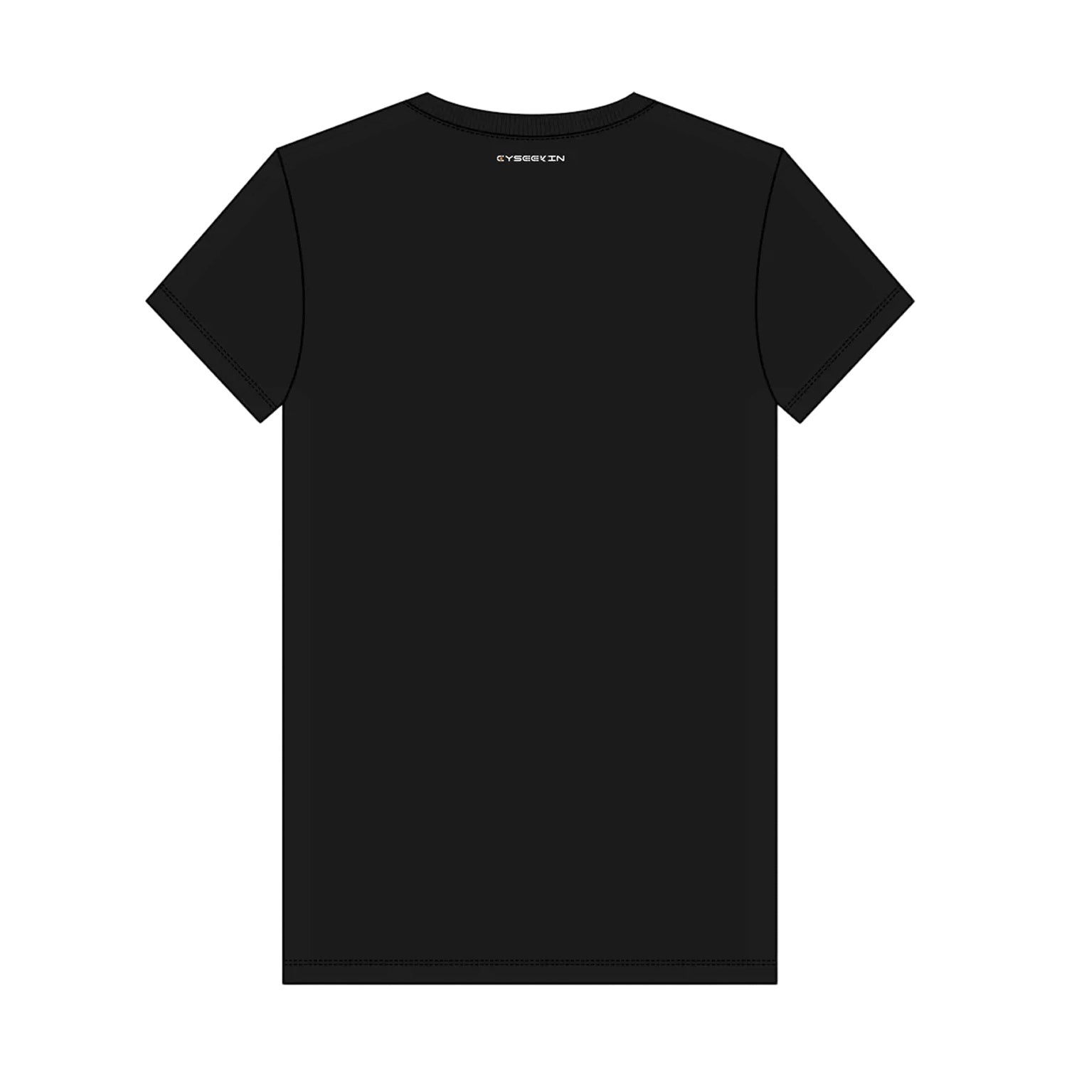 Cyseekin Cotton Fans T-Shirt