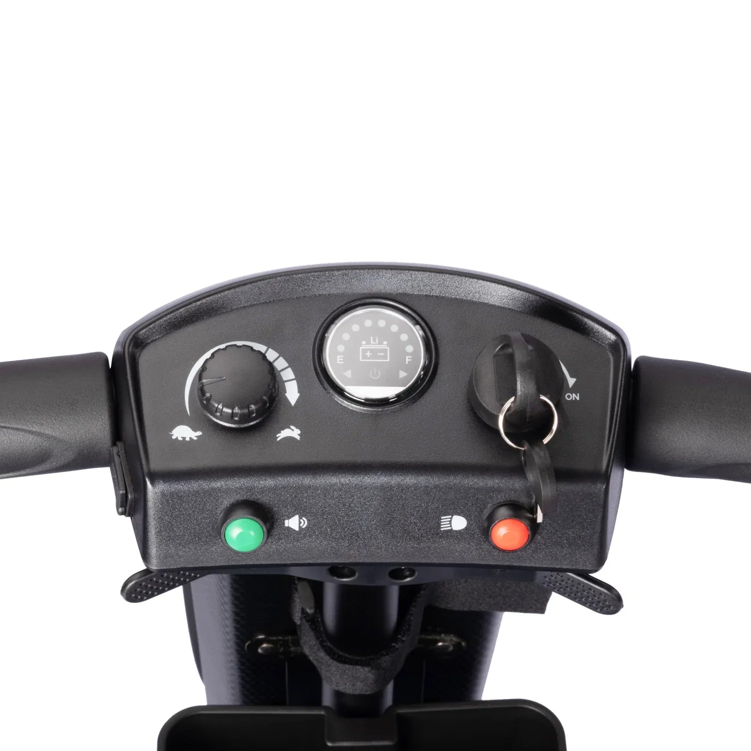 Cyseekin M10 Foldable Mobility Scooter