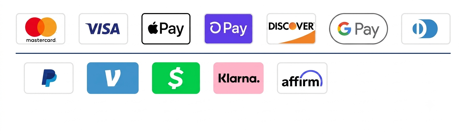 Secure Payment