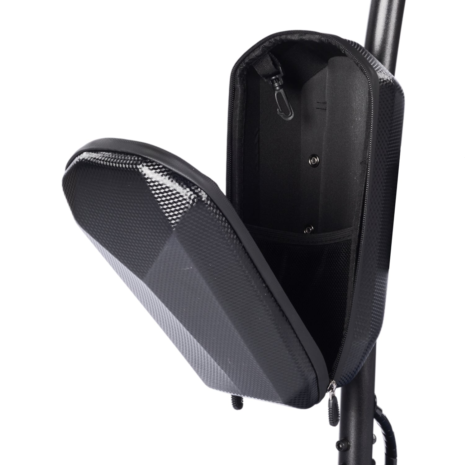 Universal Waterproof Hard Shell Scooter Front Bag