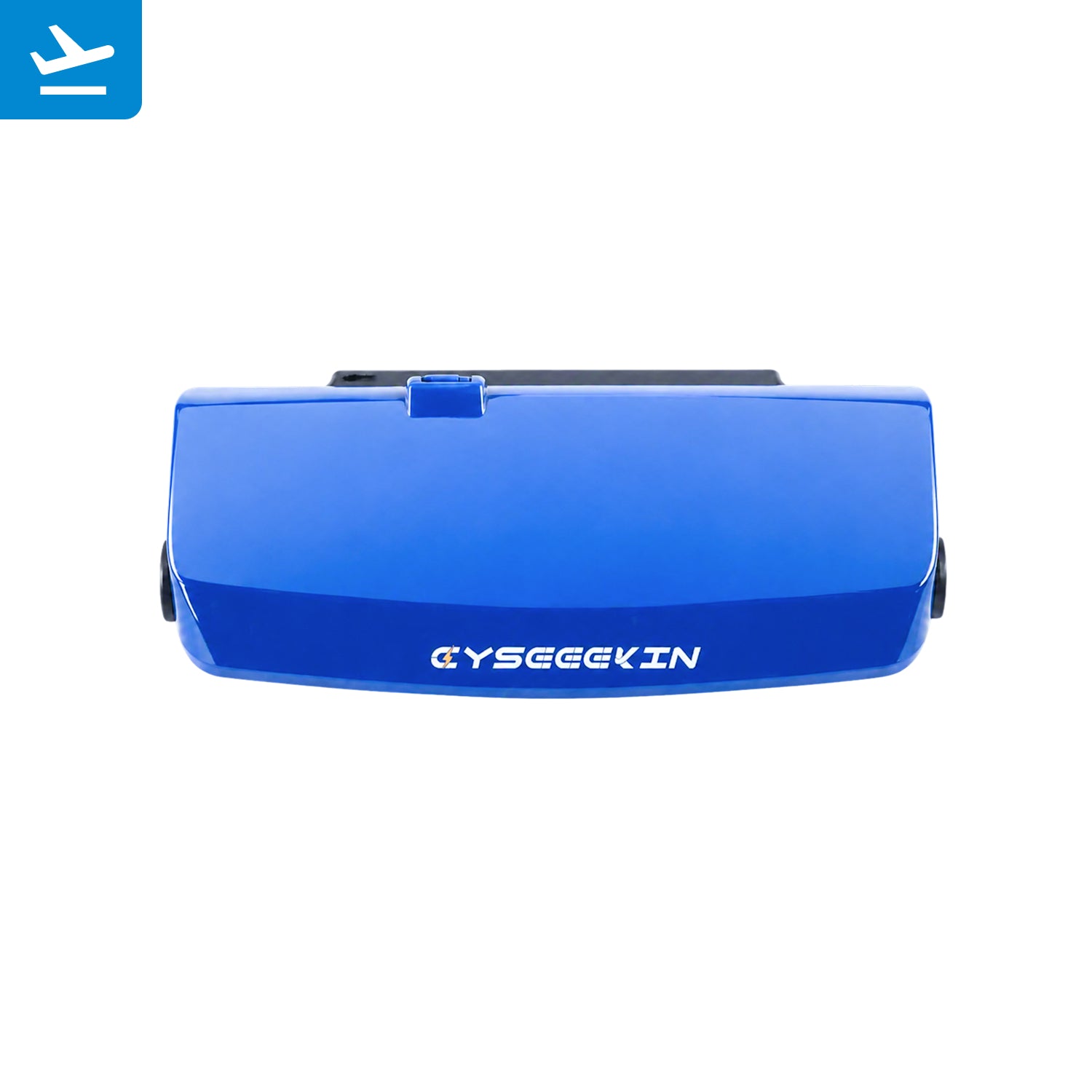 Cyseekin 24V 12Ah Travel Lithium Battery for M10