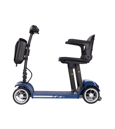 Cyseekin M10 Foldable Mobility Scooter