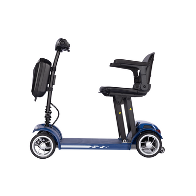 M10 Foldable Mobility Scooter