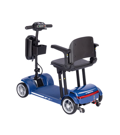 Cyseekin M10 Foldable Mobility Scooter