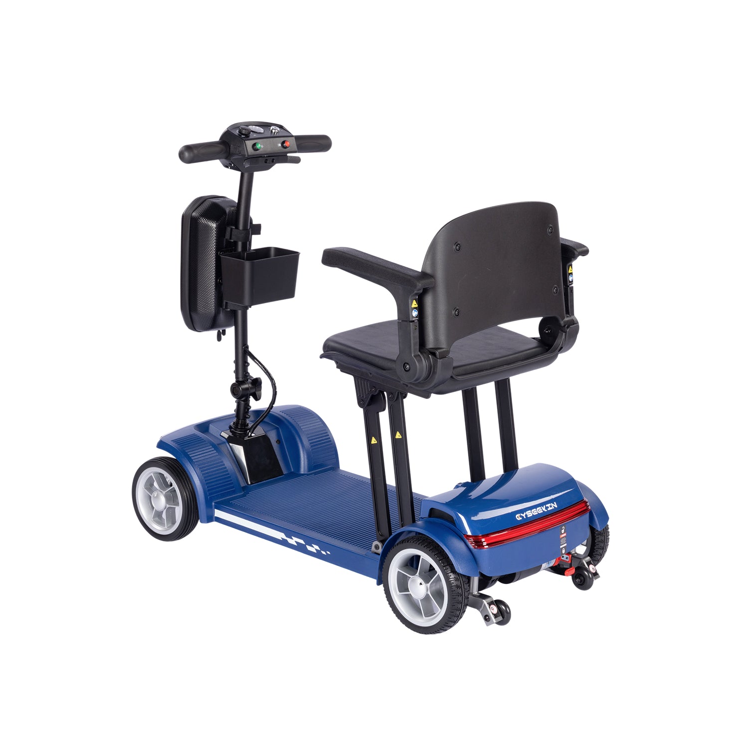 Cyseekin M10 Foldable Mobility Scooter