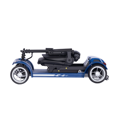 Cyseekin M10 Foldable Mobility Scooter