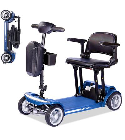 Cyseekin M10 Foldable Mobility Scooter