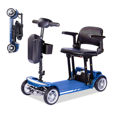 Cyseekin M10 Foldable Mobility Scooter