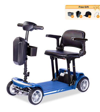 Cyseekin M10 Foldable Mobility Scooter
