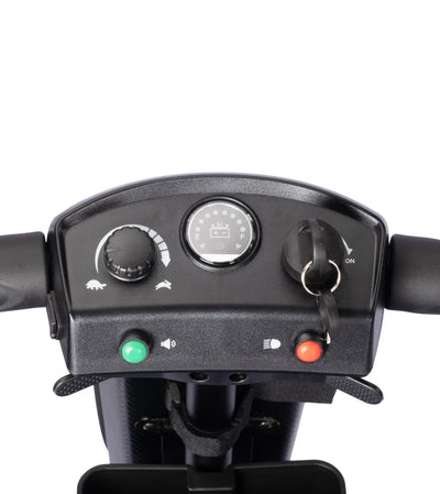Cyseekin M10 Foldable Mobility Scooter