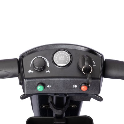 M10 Foldable Mobility Scooter