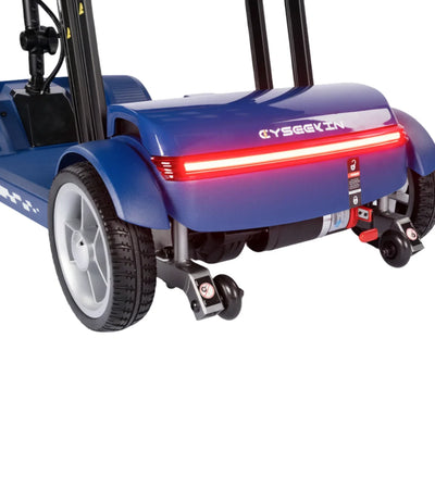 Cyseekin M10 Foldable Mobility Scooter